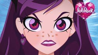 LoliRock Turns EVIL! | LoliRock Compilation