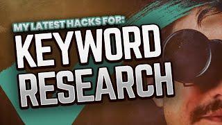 The ONLY Free Way To Spy On Your Competitors SEO Keywords (AI SEO)