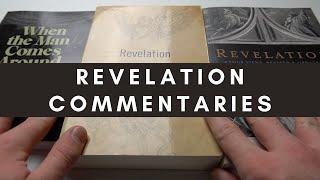 BEST Commentaries on the Book of Revelation