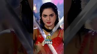 Diljale Movie Cast Now And Then (2024-1996)