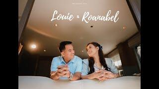 John Louie and Roanabel Pre Wedding Film | by Foreverlove Wedding Photo and Films