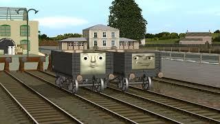 SireEmEye's 2006 Troublesome Trucks