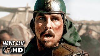 EXODUS: GODS AND KINGS Clip - "Battle of Kadesh" (2014)