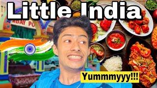 Is Little India in Kuala Lumpur Better than the Real India? | Little India Brickfields in Malaysia