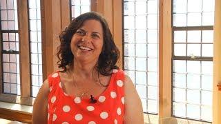 National Fellow Interview: Jennifer Vermillion