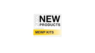 Petzl MEWP Kits Overview