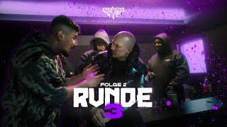 DAS ENDE DIESER GRUPPE?RAP LA RUE | ROUND 3 | FOLGE (2/3) - Loyalty over Love 