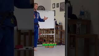 Unlock the Secret to Mastering Jiu Jitsu Techniques