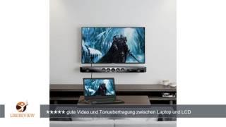 ICZI premiume HDMI Kabel 4k Hochgeschwindigkeits, HDMI Standard vergoldete Kontakte 3-fach geschirmt