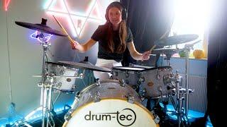 Barcelona - Alan Walker, Ina Wroldsen – Drum Cover | TheKays #WCG24​