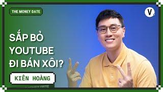 Gia Đình Cam Cam có hay nói chuyện về tiền? - Kiên Hoàng | The Money Date S2 Ep16