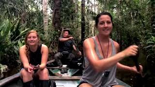 Puerto Maldonado tours with ecolodge Monte Amazonico