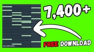 Free MIDI Chords And Chord Progressions  100% Royalty FREE! 