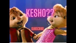 Kesho by Masauti  Kesho FT Nadia Mukami Official chipmunks cover