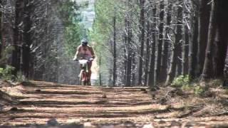 Dan Hugo Xterra South Africa