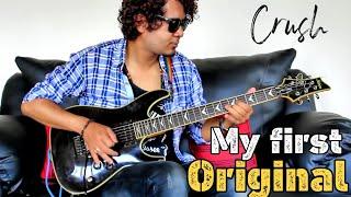 Crush | Office Music Video |Sharad Dipesh Diyali