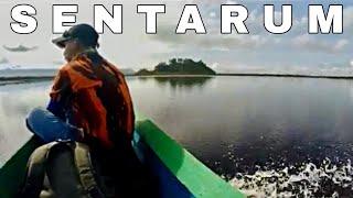 LET'S GO FISHING TO SENTARUM - Danz Perdana