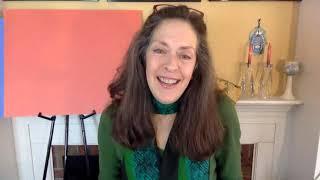 "Wonderful Shabbos Sound" (Ellen Allard cover) with Nancy Kaplan