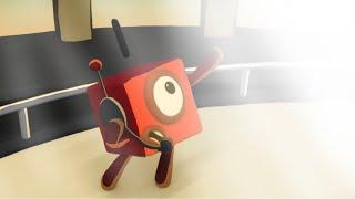 5 October 2023 (Full Version) Numberblocks Blockstar Episode Bad Ending