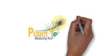 Pushti Youth Org inspiration