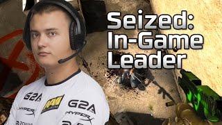 NaVi CSGO In-Game Leader Seized - How to be the Best CSGO Team Coach