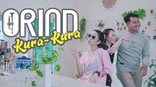 Orind - Kura - Kura (Official Music Video)