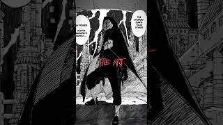 NO WORDS [artist/art] watch out#masashikishimoto  #narutoshippuden #creator #animeedits #amv #goat