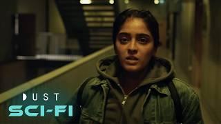 Sci-Fi Short Film "Soulmate" | DUST | Starring Mandeep Dhillon & Joe Dempsie