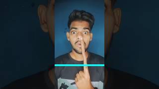 Trying tiktok filters 54 | time warp fails #shorts