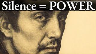 Machiavelli's DARK Psychology of Scarcity  (How Vanishing Makes You Feared)