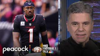 PFT Draft: Rodgers, Diggs among top remaining free agents | Pro Football Talk | NFL on NBC