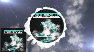 MrGalaxy - New Apollo (feat. RAW - B)