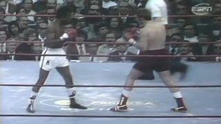 WOW!! WHAT A FIGHT - John H. Stracey vs Jose Napoles, Full HD Highlights