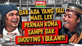 PWK - MAELL LEE KLARIFIKASI PISAH DENGAN MARCO & DJAROT, TERNYATA ADA MASALAH ?!