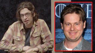 Tim Heidecker was Stabbed! | The Adam Friedland Show