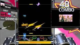 Drummania XG -Strike Party!!! [EXP]