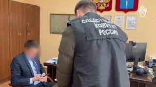 Разрушение Дома офицеров. За Владимиром Мухиным пришли следователи СК РФ