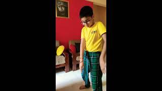 Time Pass... / Dancing Boy/ Entertainment / Floss Dance/ Fast Move