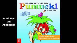 Alte Liebe und Alleskleber - Meister Eder und sein Pumuckl - Kinder Hörspiel CD Hörbuch audiobook