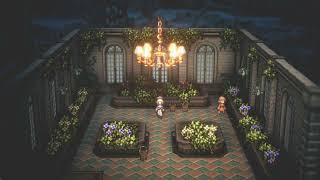 Octopath Traveler 2 - At Your Back