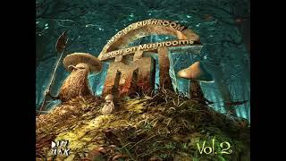 Infected Mushroom   Friends On Mushrooms Vol 2 Full Album 2013 HD