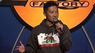 PK - Delete Browser History (Stand Up Comedy)