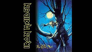 IRON MAIDEN Fear of The Dark & Hallowed Be Thy Name