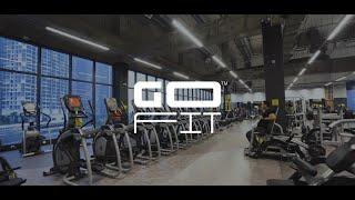 GoFit Virtual Tour