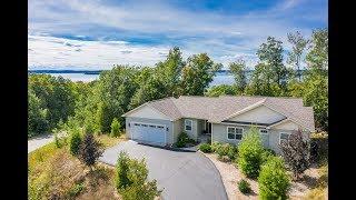 Home For Sale | Old Mission Peninsula  |  Traverse City Michigan  |  Coldwell Banker Schmidt