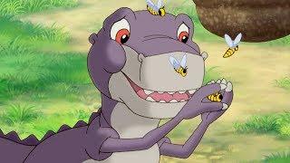 The Land Before Time Full Episodes | The Great Egg Adventure 121 | HD | Videos For Kids