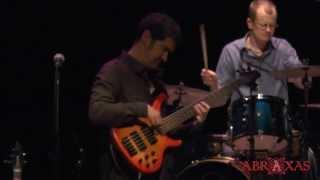"Incident at Neshabur" performed by ABRAXAS