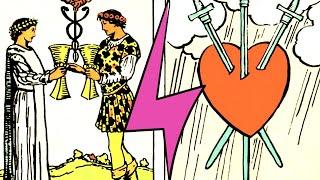 GEMINI   WHAT HAPPENS IN THE NEXT 24-48 HOURS WILL SHOCK YOU!! JULY 2024 TAROT READING