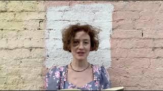 В поддержку историка Юрия Дмитриева: Мириам Сехон