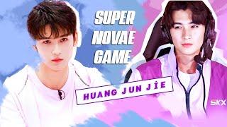 Hoàng Tuấn Tiệp - Đại hội thể thao SUPER NOVAE GAME 2020